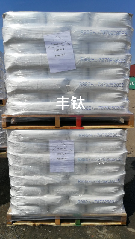 澳洲進口鈦白粉